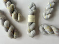 Slottet merino/nylon
