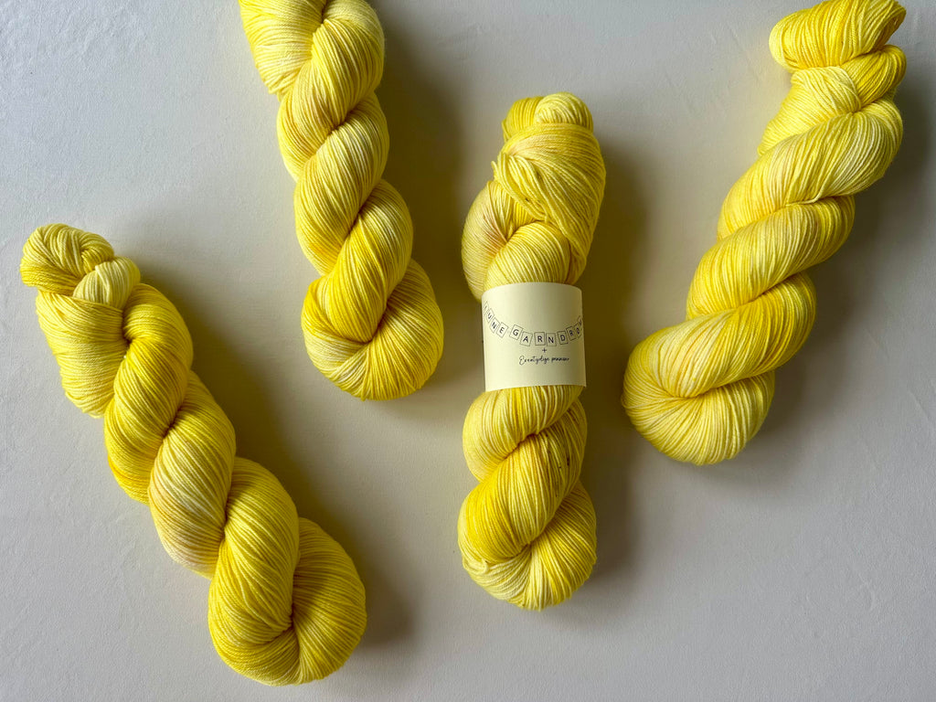Belle merino/nylon