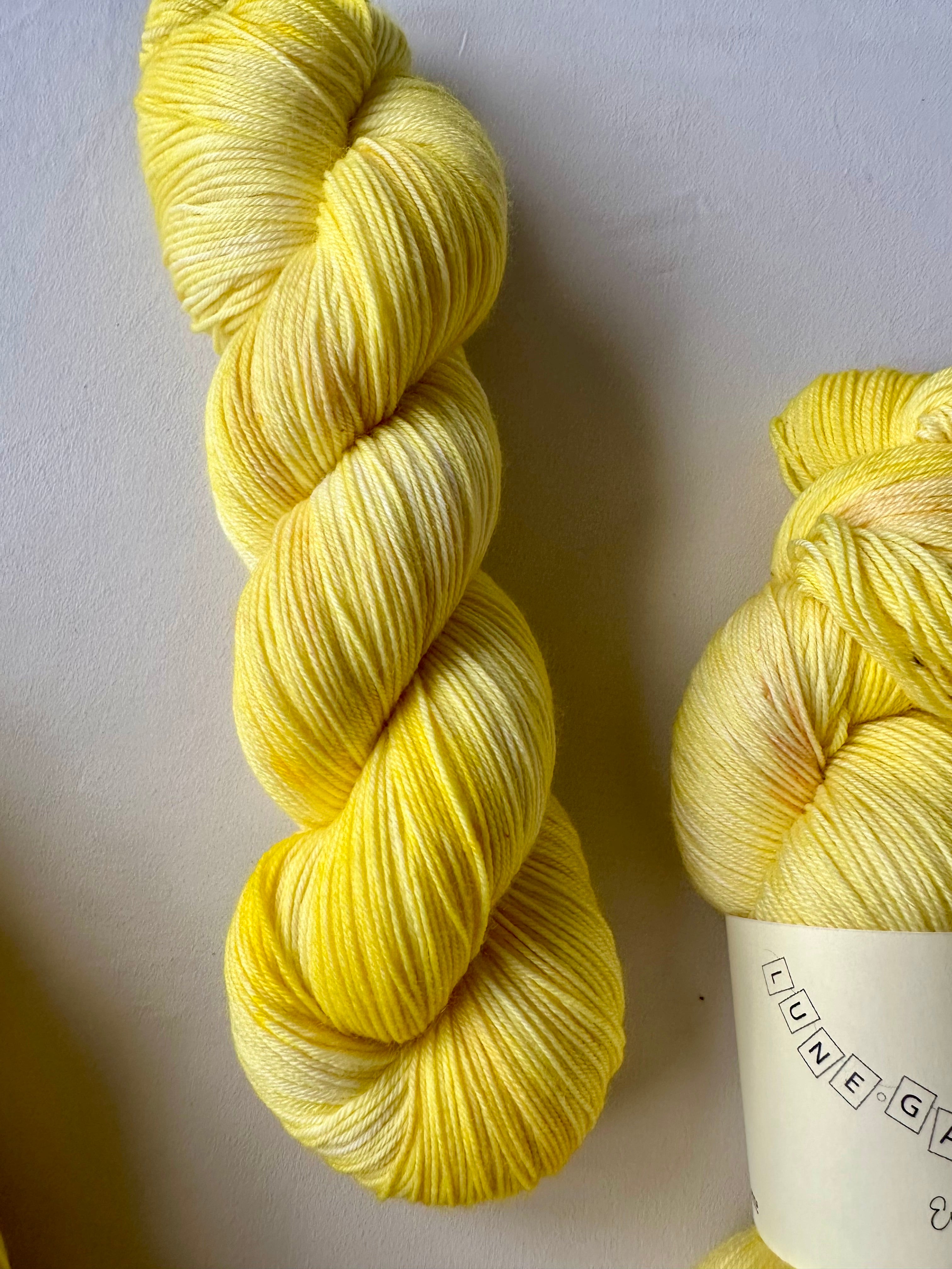 Belle merino/nylon