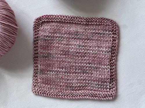 Bærkompot merino/nylon